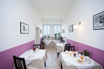 A Casa Mia 3* 贝尔加莫
