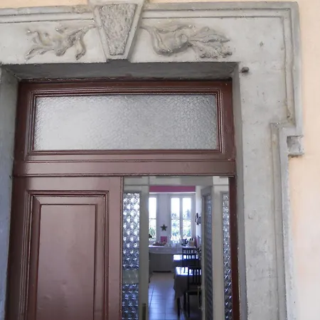 A Casa Mia 3* 贝尔加莫